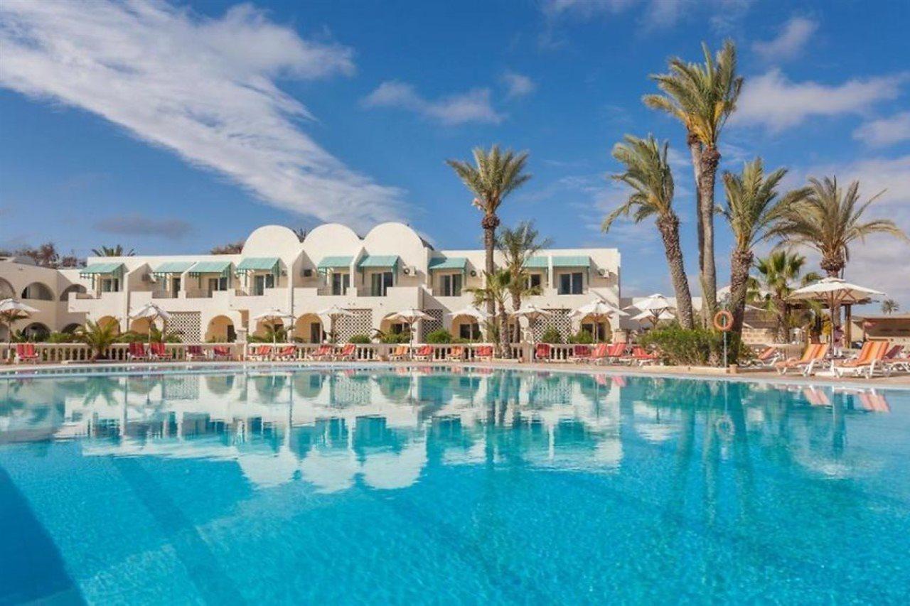 Le Petit Palais & Spa Hotel Mezraia Екстериор снимка