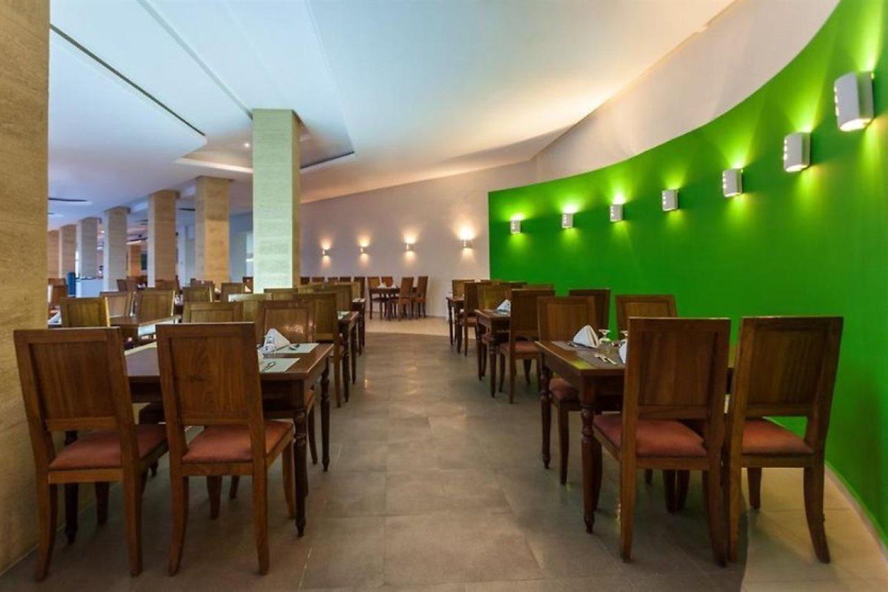 Le Petit Palais & Spa Hotel Mezraia Екстериор снимка