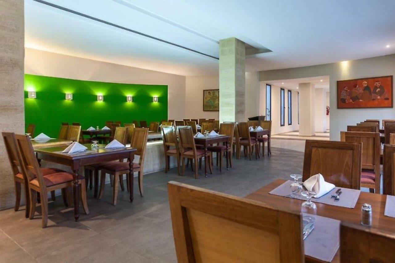 Le Petit Palais & Spa Hotel Mezraia Екстериор снимка