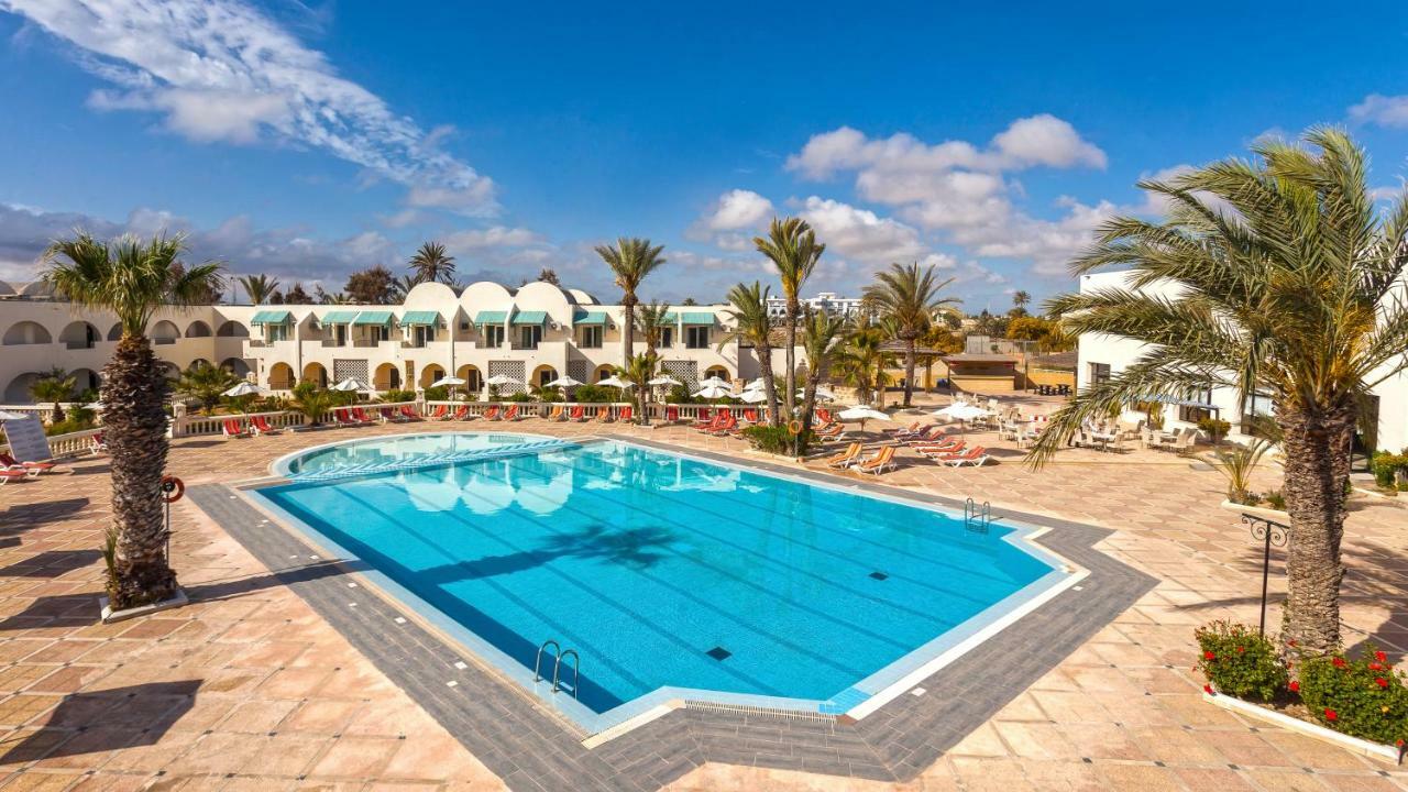 Le Petit Palais & Spa Hotel Mezraia Екстериор снимка