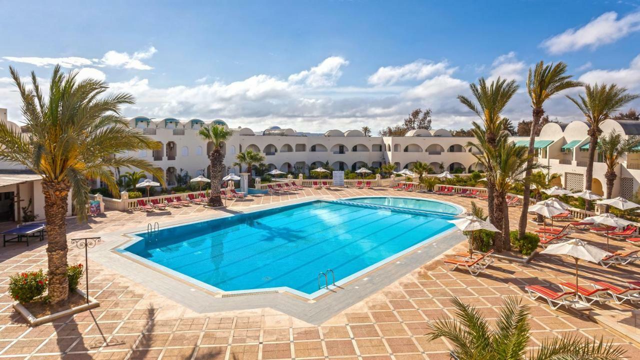 Le Petit Palais & Spa Hotel Mezraia Екстериор снимка