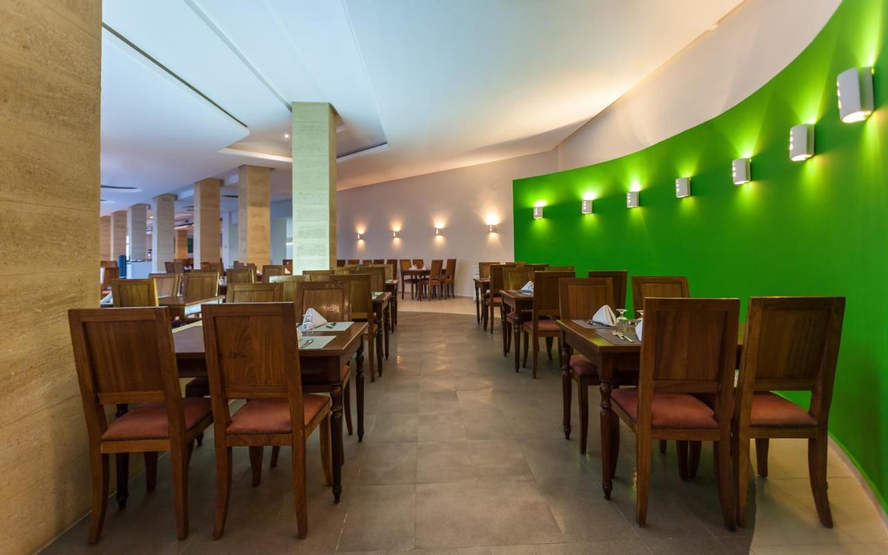 Le Petit Palais & Spa Hotel Mezraia Екстериор снимка